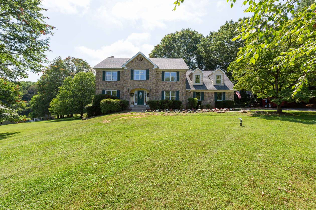 homes for sale in prince georges county