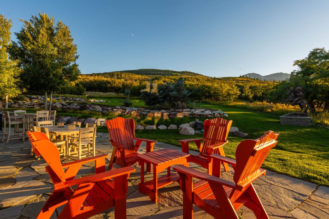 Quintessential Mountain Retreat - photo 23
