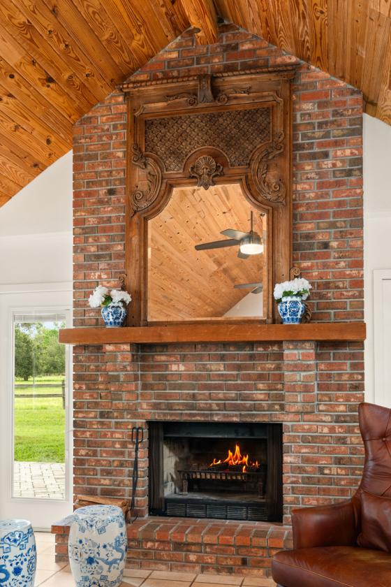 8 Acre Horse Property - photo 12