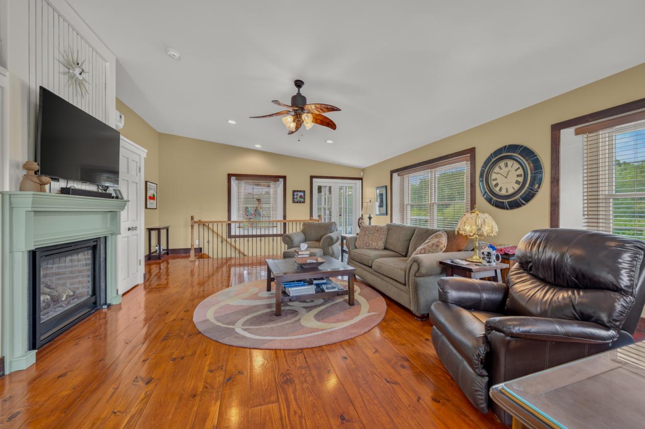 21-Acre Horse-Zoned Historic Farm Estate - photo 16