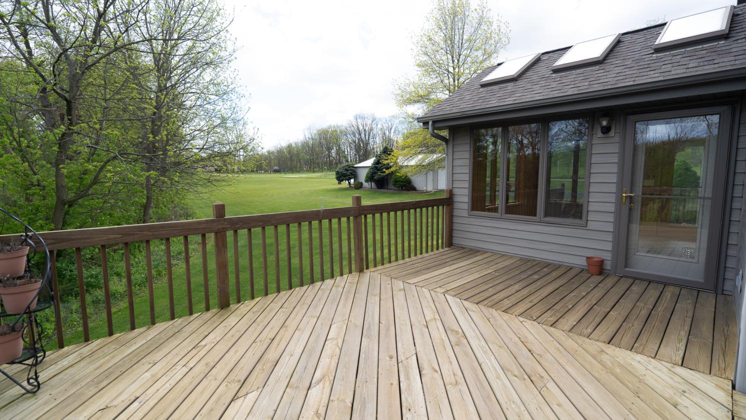 Bring Your Horses Home – 8 Scenic Acres Near MSN - photo 28