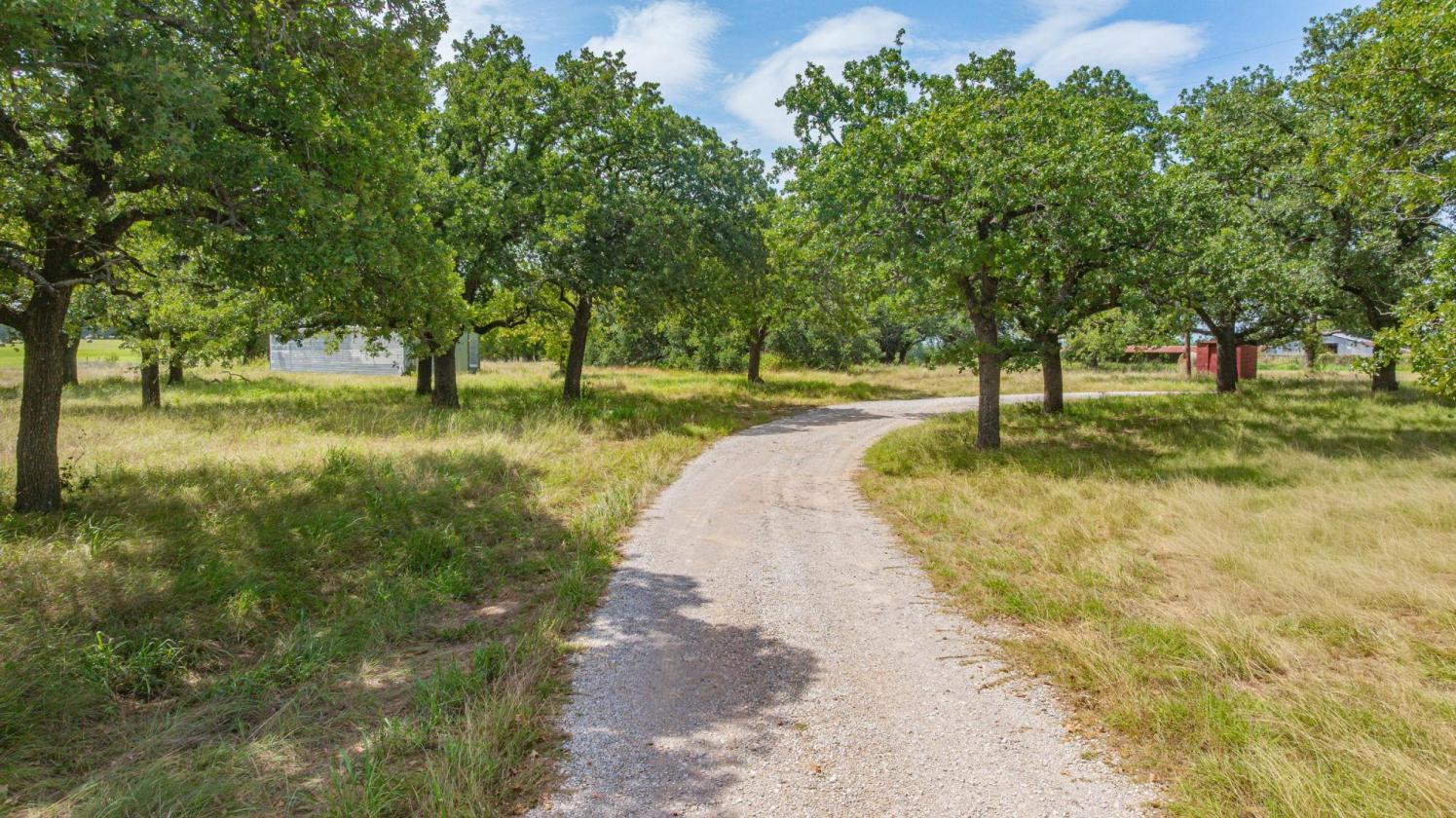 Turnkey Ranch Property With Coastal Fields!! - photo 6