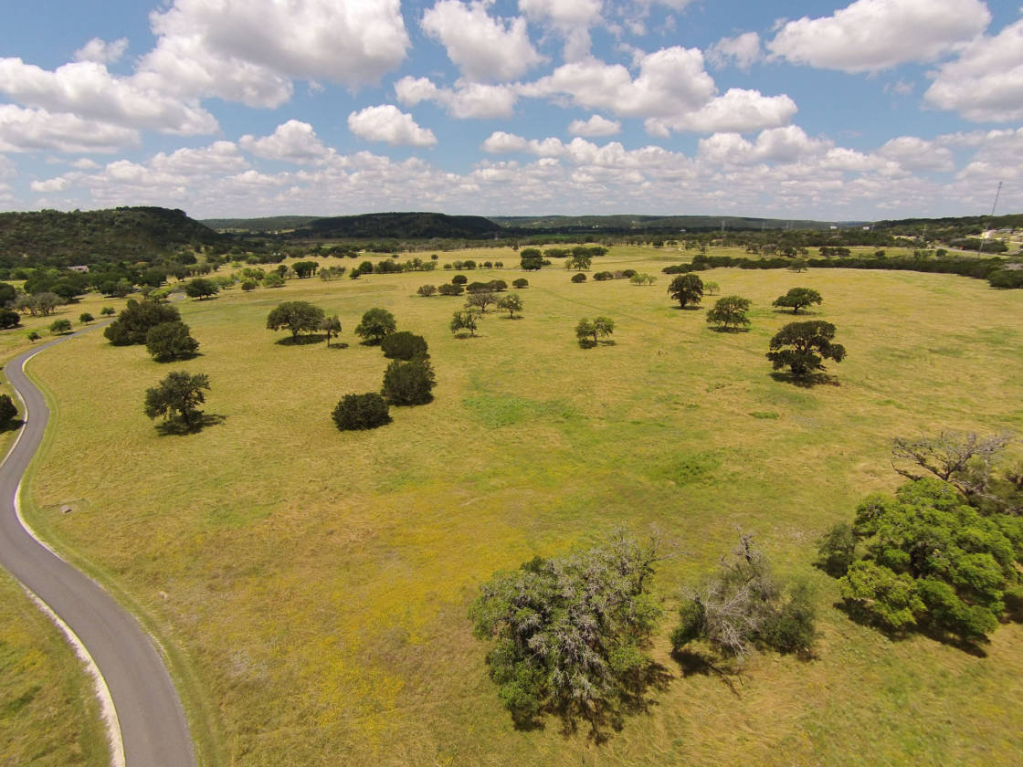 Horse Farm For Sale Texas Kerr County Ranch