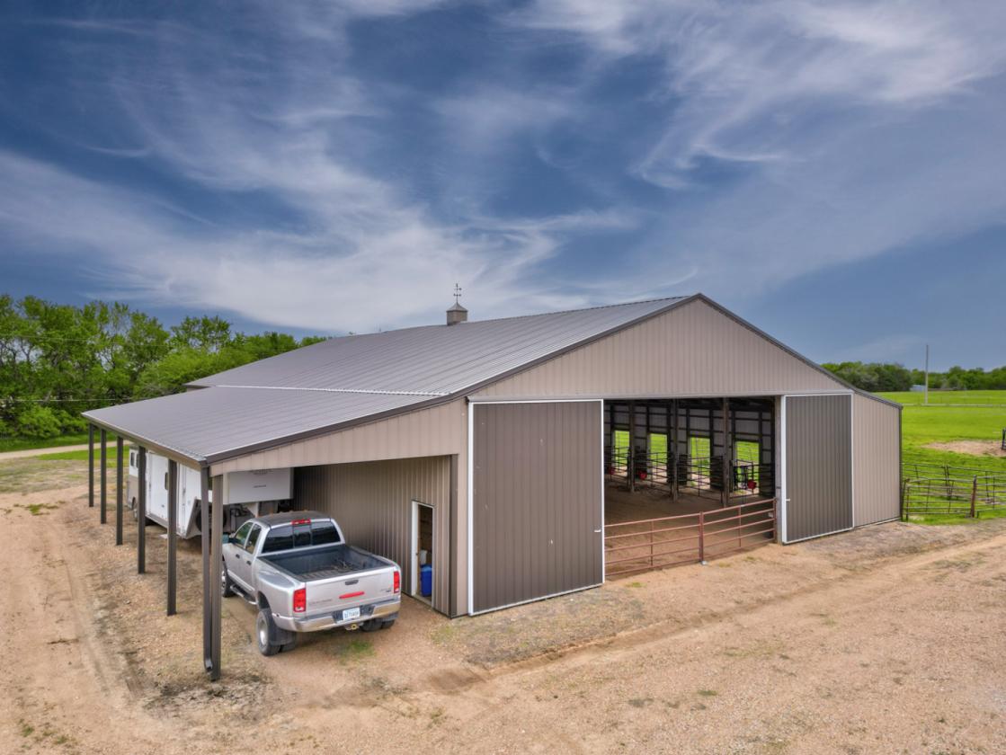 Winfield Kansas, Turn-Key Hobby Farm - photo 27