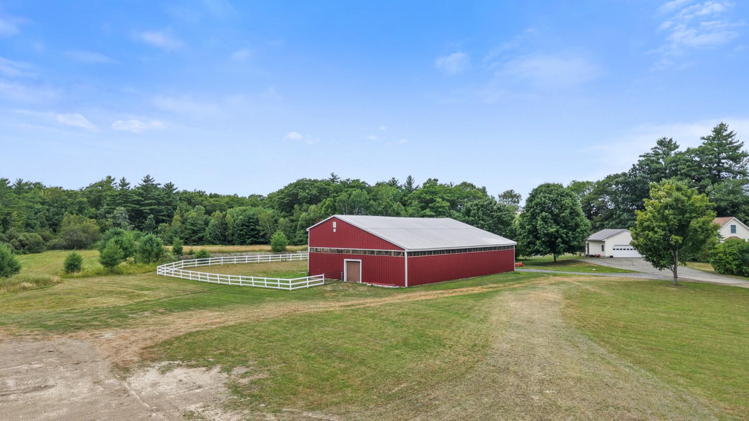 33.21 Acre Equestrian Estate With a Private Pond! - photo 11