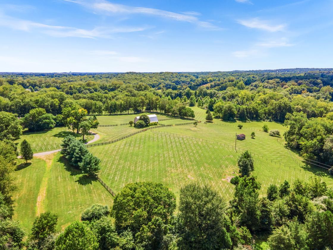 50 Acre Equestrian Property with Private Pond - photo 11