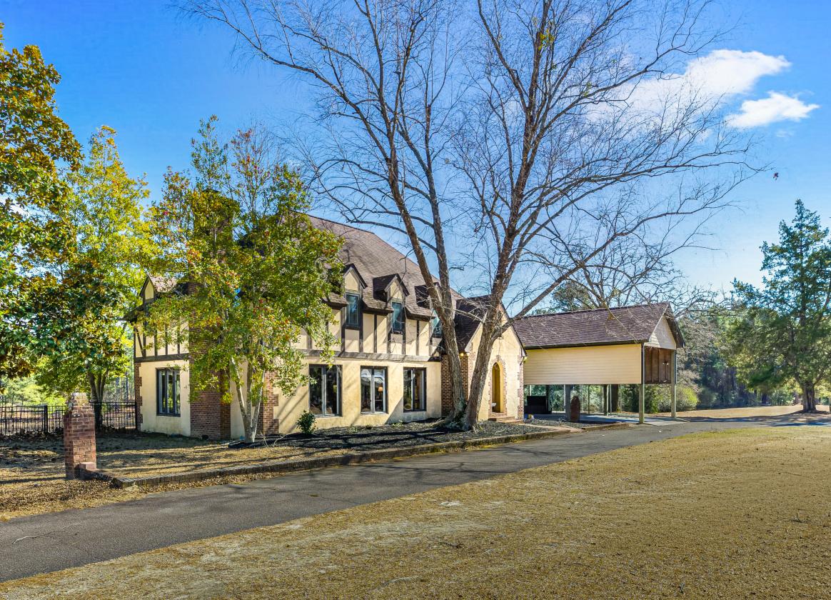 Fenced Pastures, Pond & Privacy on 21 Acres - photo 3