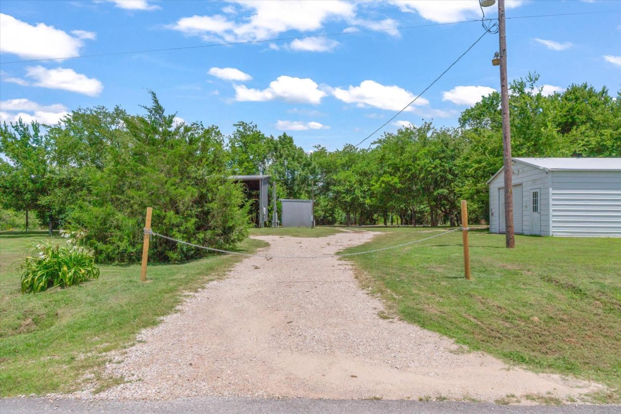 Rare Opportunity in Terrell City Limits on 5.2 Ac - photo 10