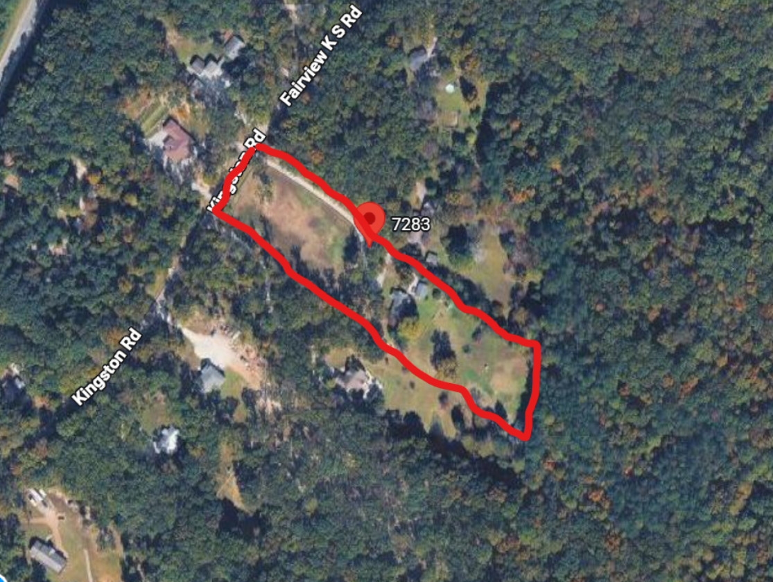 Farm - Equestrian Property on 4.57 Acres - photo 29