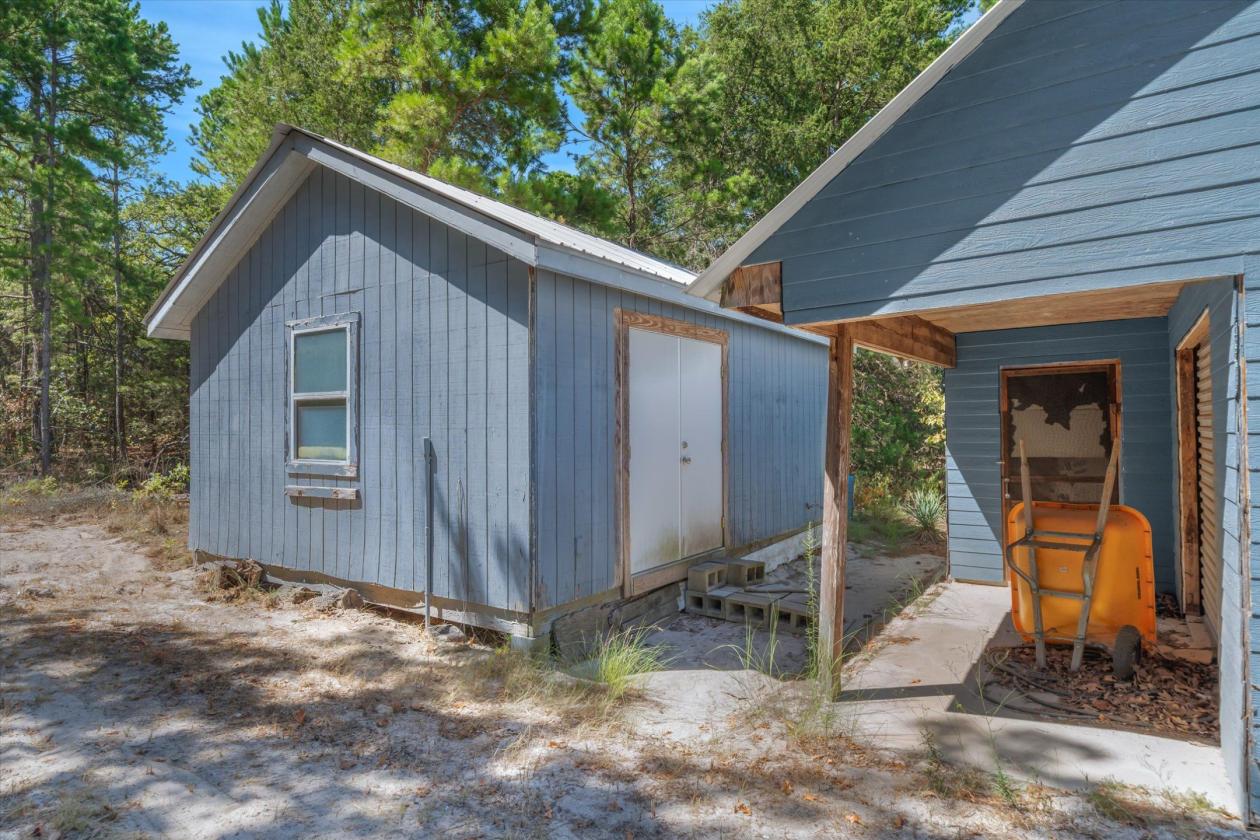 ONE-OF-A-KIND EAST TEXAS PROPERTY - photo 29