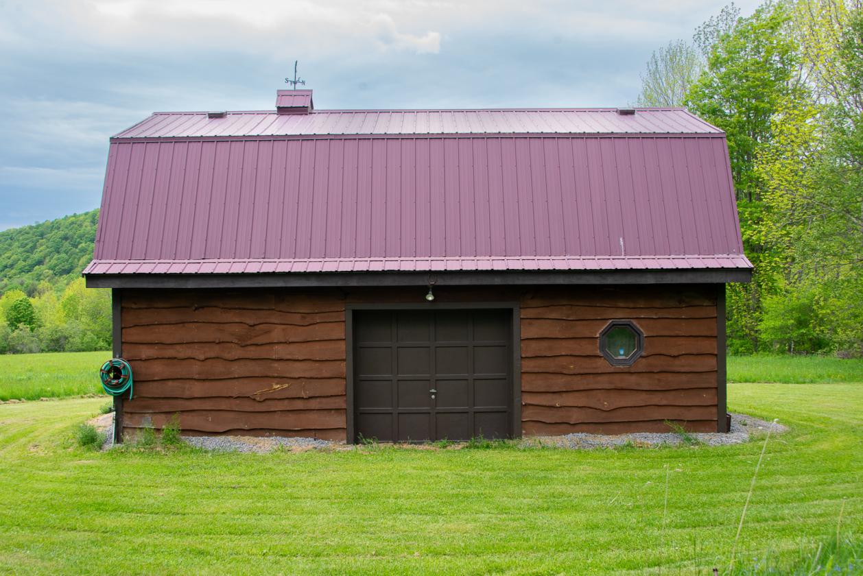 9 Beautiful Acres,  Home, Barn, Garages, etc - photo 13