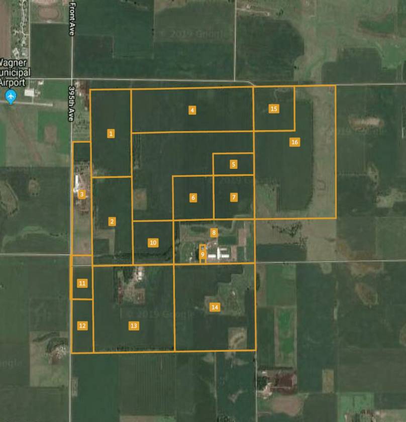 1,160 Acre TurnKey Farm & Feedlot! Perfect for Equestrian Estate