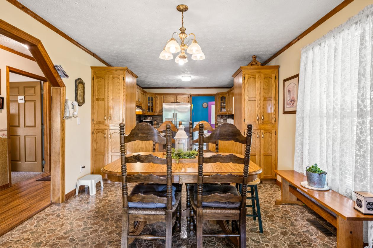 60+ Acre Farm just outside Big South Fork NRRA! - photo 16