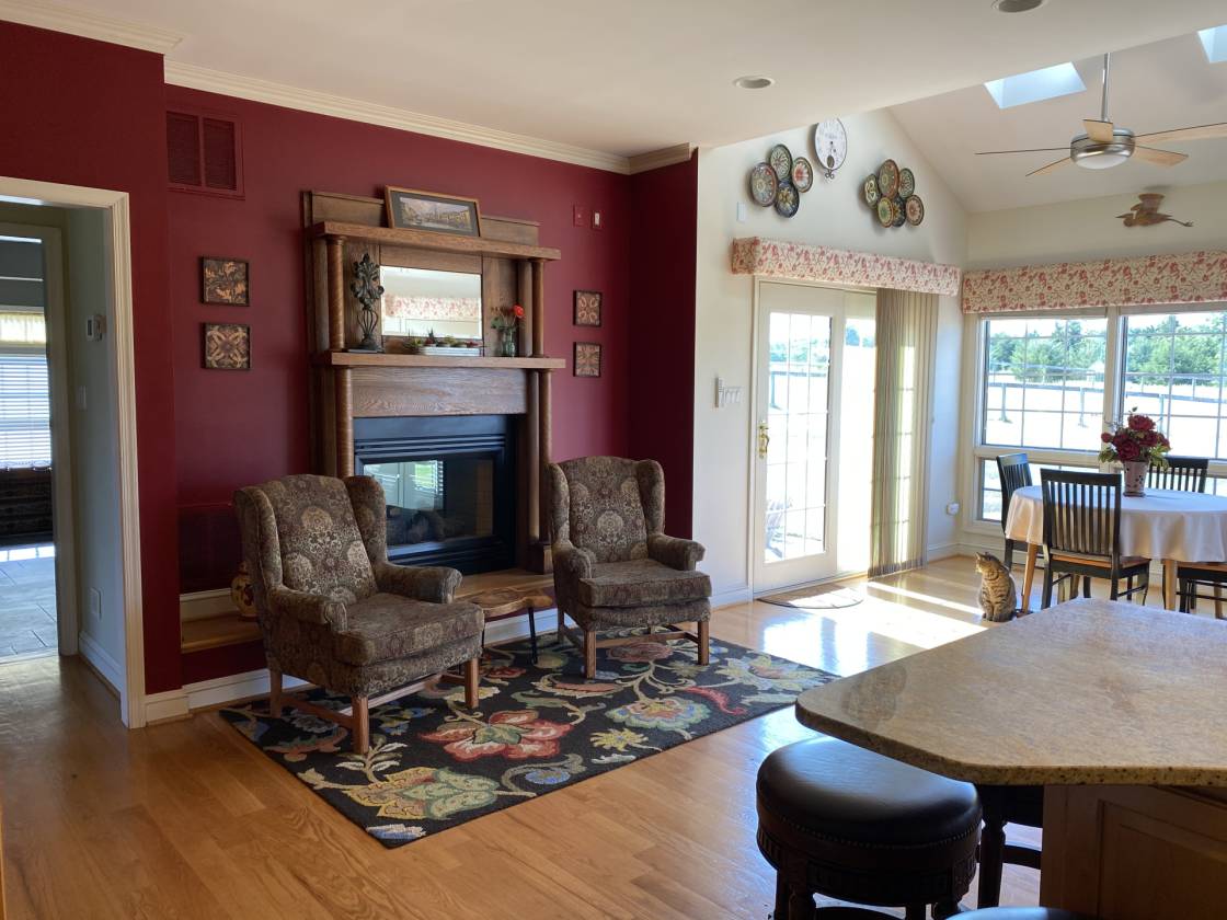 7 Acre Horse Farmette in Historic Gettysburg Gettysburg, Adams County