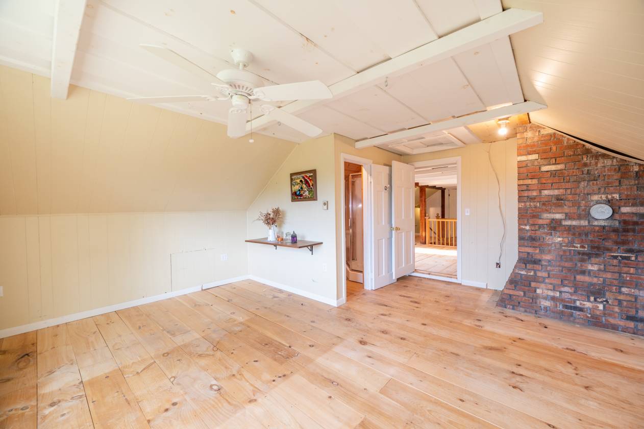 34.6 acre Homestead in Southern VT! - photo 26