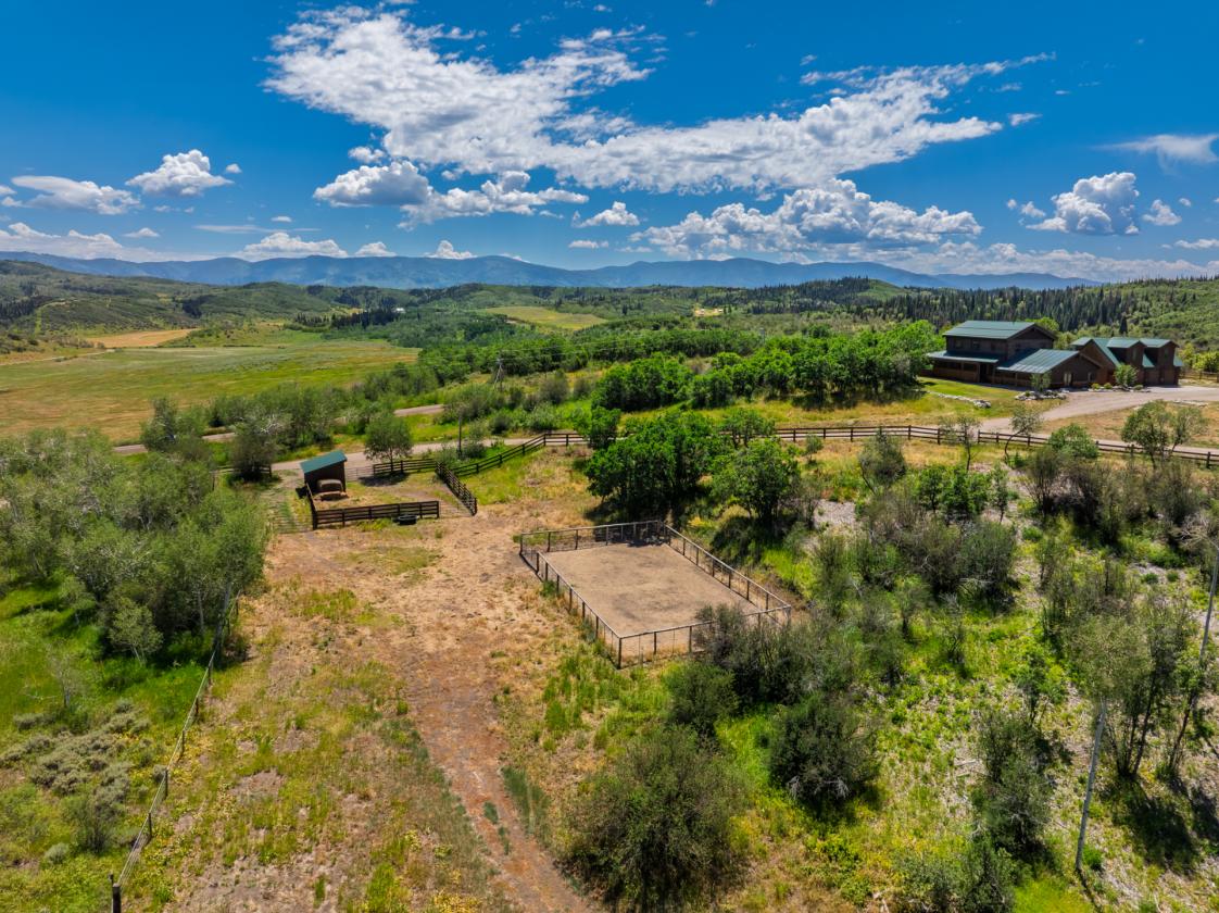 Mountain Rustic Charm Ranch - photo 3