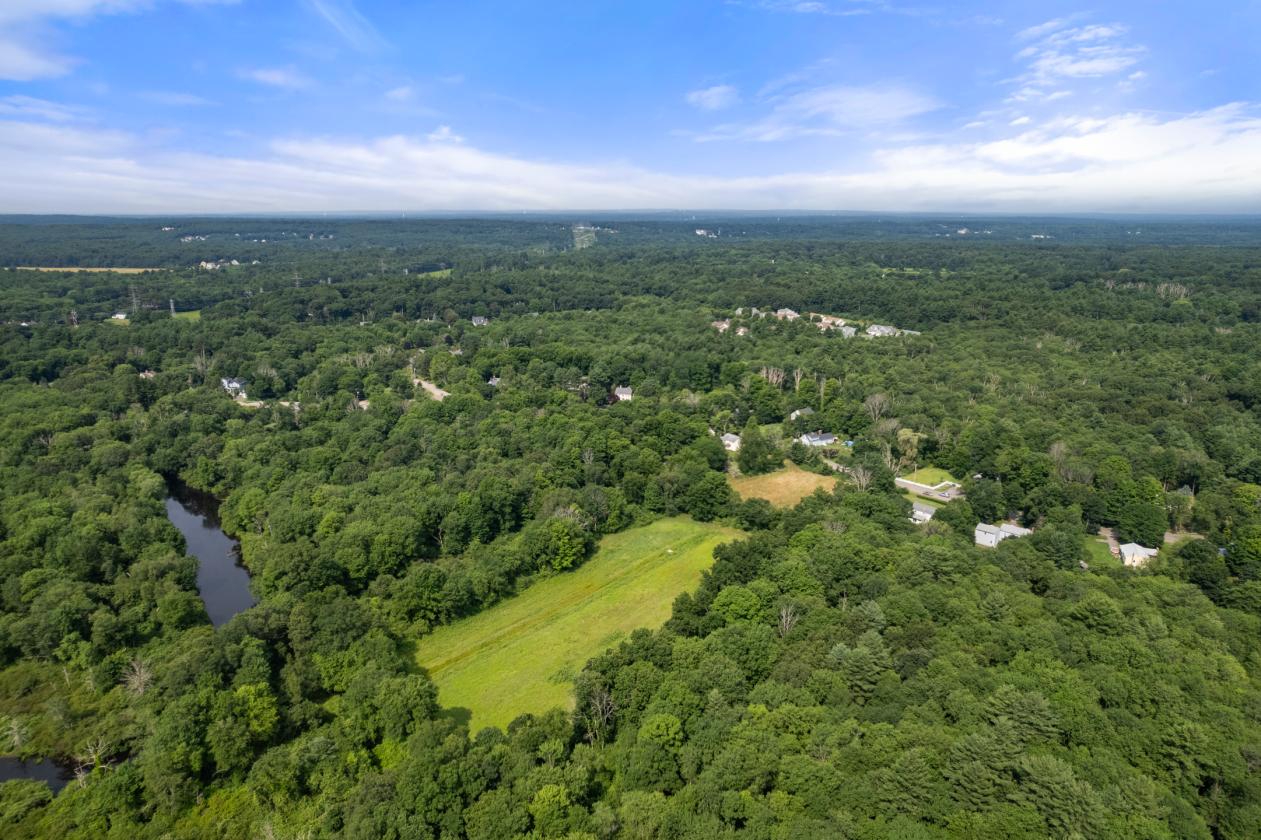 9.4 Acres + Farmhouse - photo 6