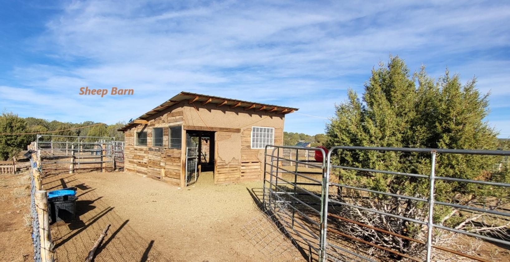 Ranch Ready - Northern AZ - 47.2 Acres - Fenced - photo 15