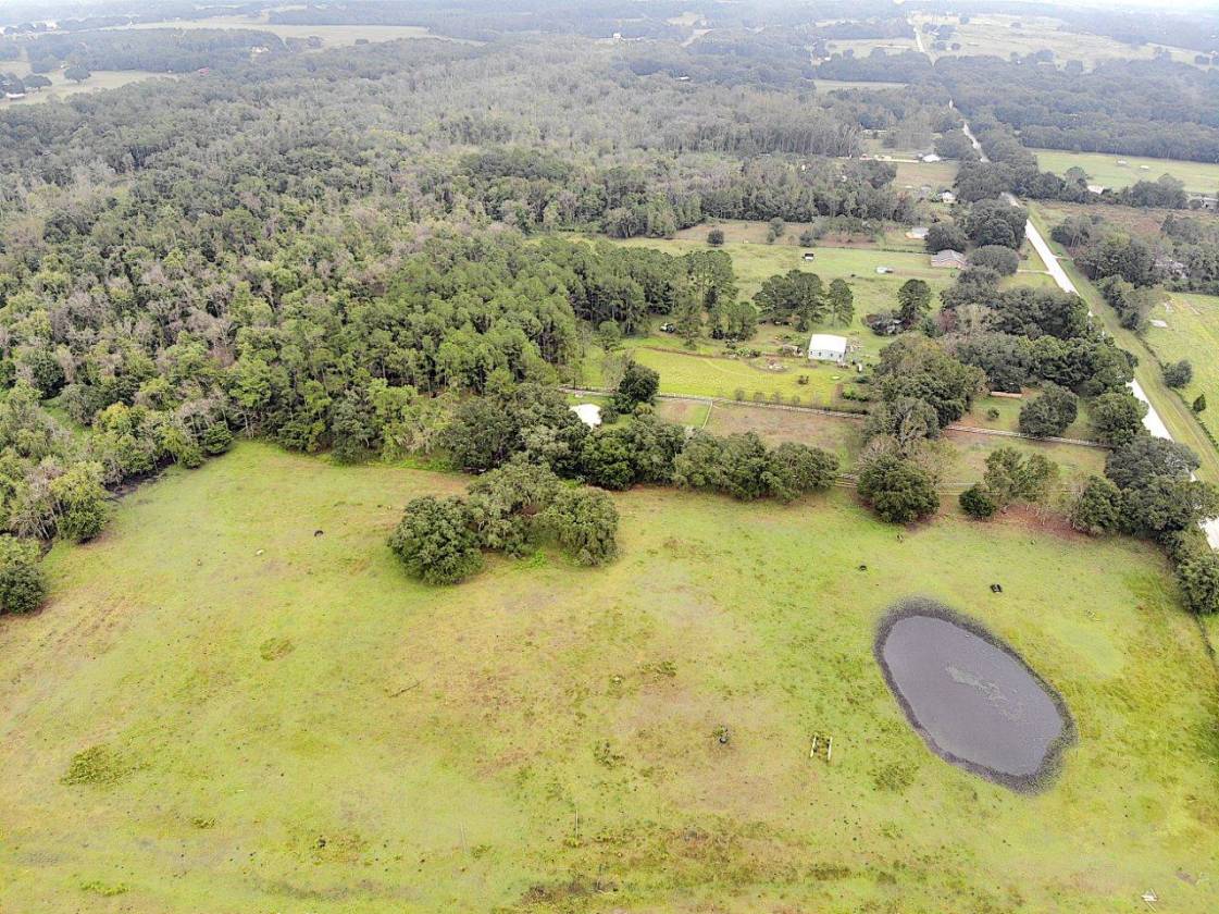 76 Acre Horse Ranch in Dade City for sale Dade City, Pasco County