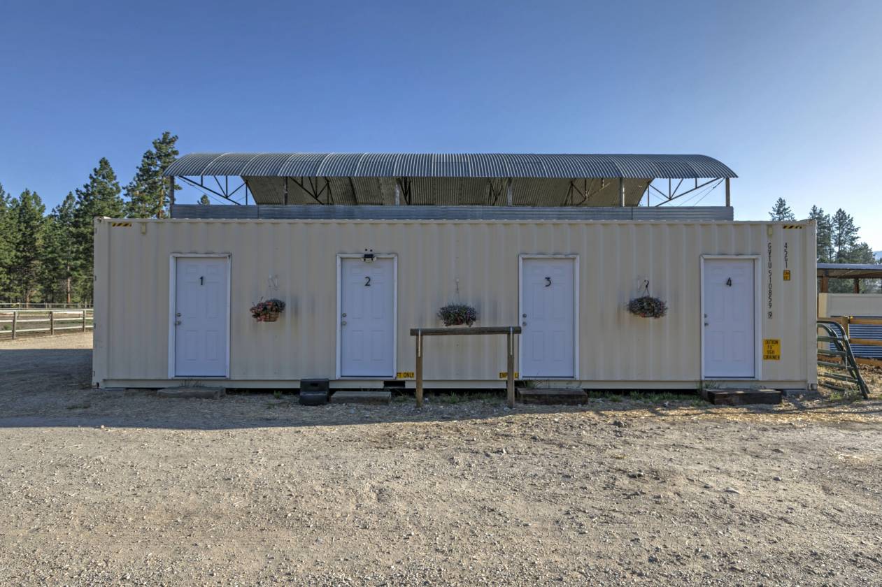 Equestrian Retreat Just Minutes from Missoula - photo 6