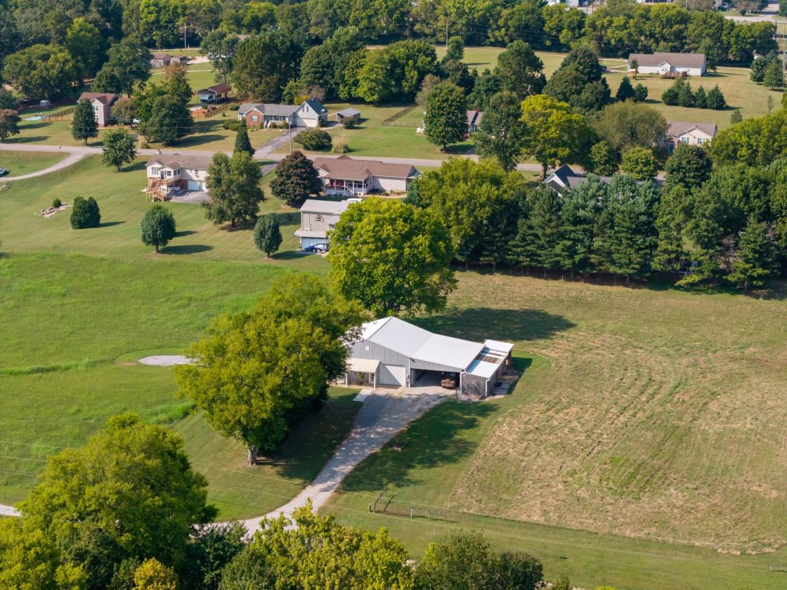 10+ Acre Horse & Hobby Farm - photo 7
