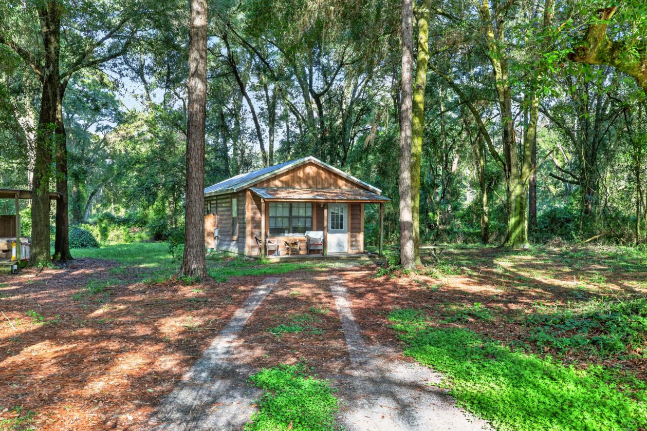 Turnkey 32-Acre Horse Property - photo 18