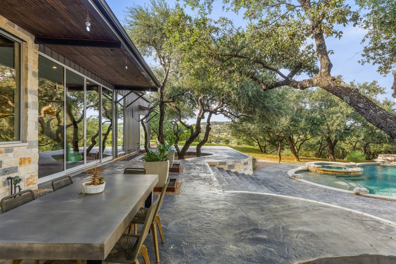 Luxury Texas Hill Country Equestrian Estate - photo 28