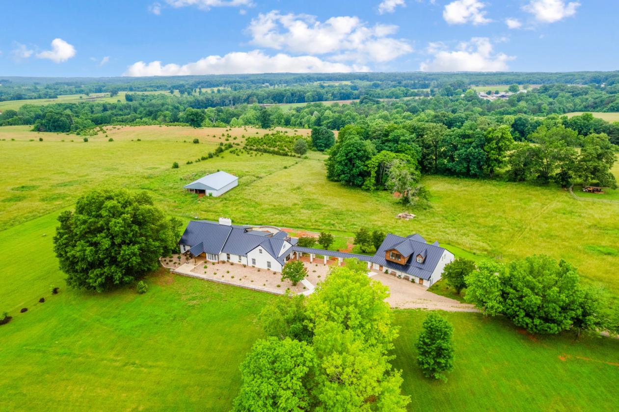 Magnificent Property on 112 Acres - photo 19