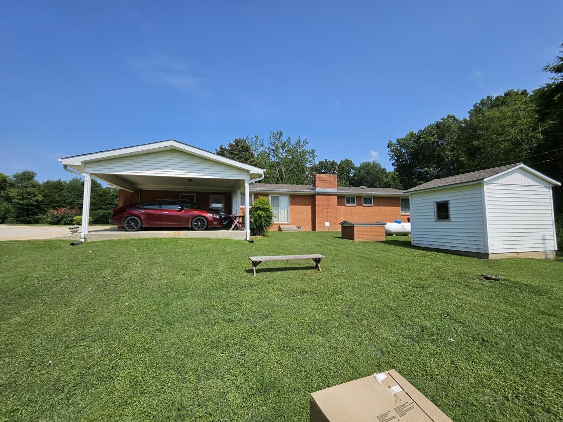 95 acre Farm and Two Houses - photo 15