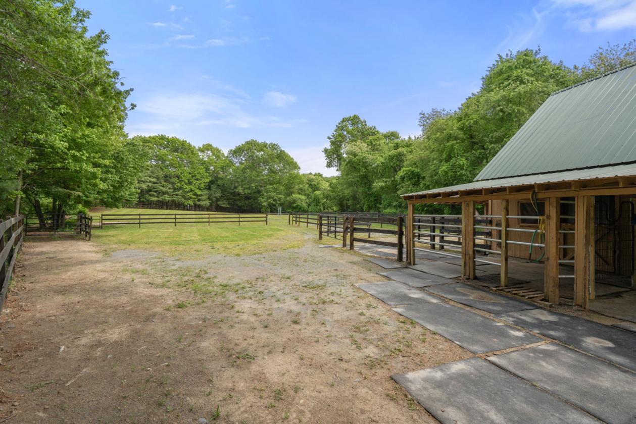 Idyllic & Private Equestrian Estate - photo 7