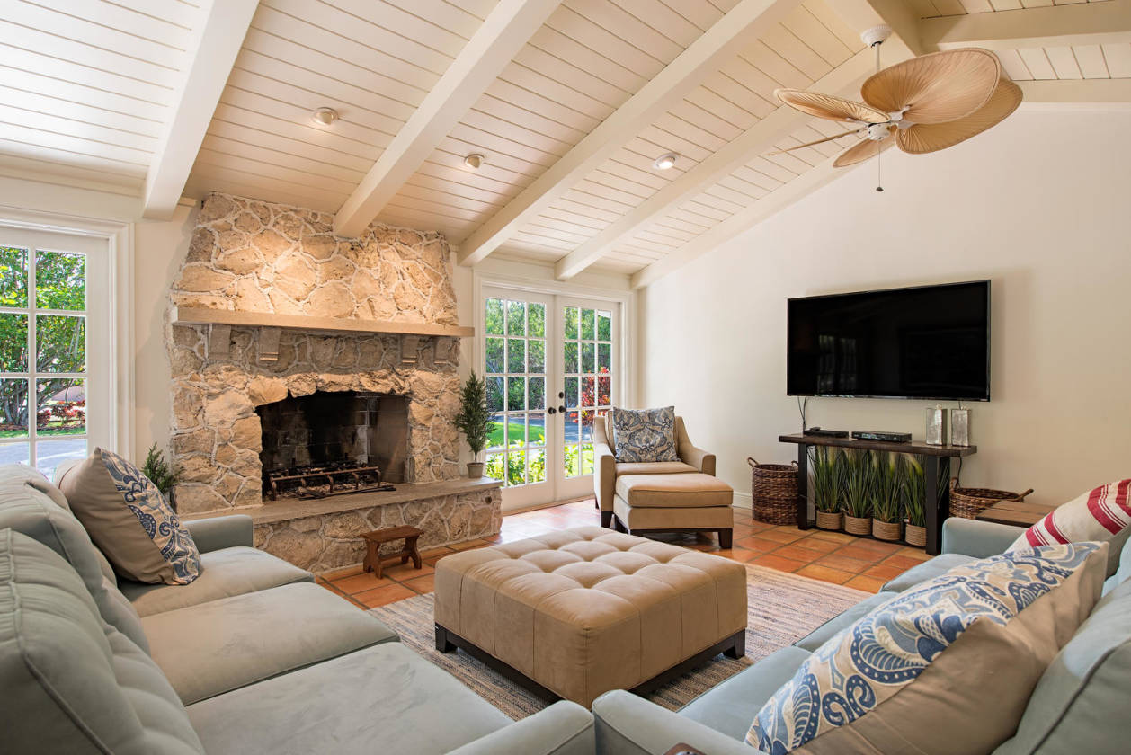 Private Equestrian Cottage in Livingston Woods Naples, Collier County