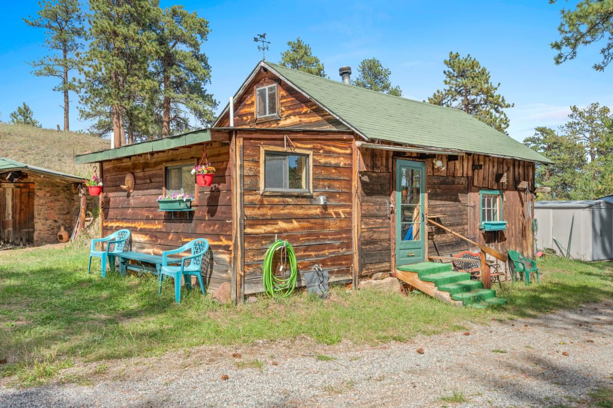 Spring Creek Ranch | Historic Horse Property - photo 21