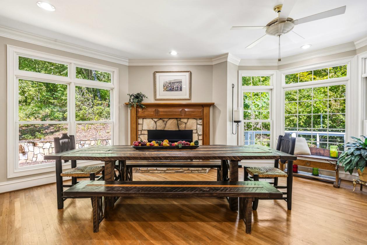 Equestrian estate with 40 acres - photo 14