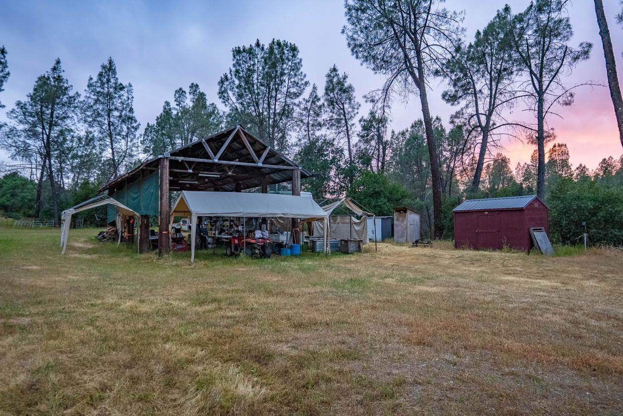 480 Acre Litte Crane Creek Ranch - photo 24
