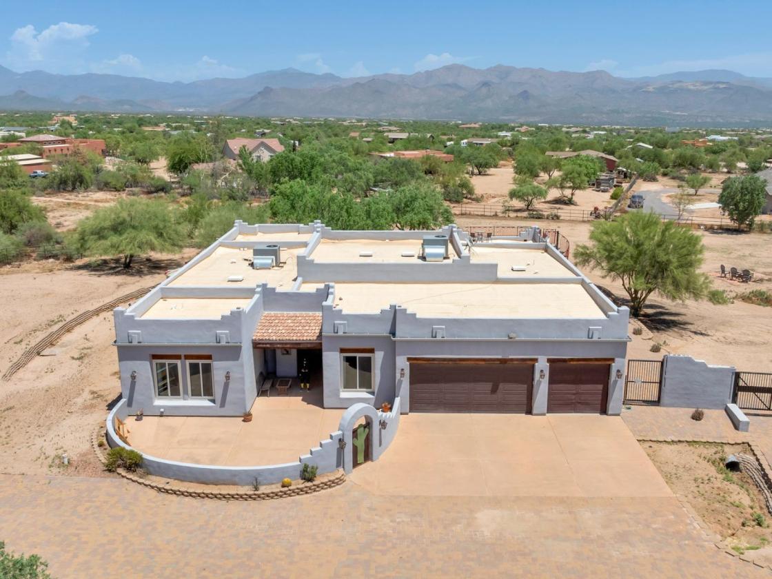 Horse Property on Nearly 2 Acres! - photo 2