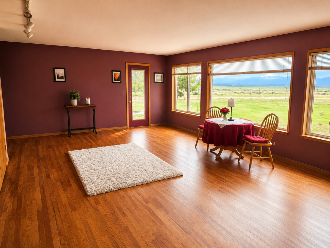 40 Acre Equestrian Property With Heated Arena - photo 23