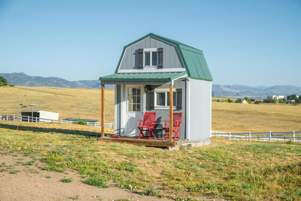 Zuma's Ranch - photo 18