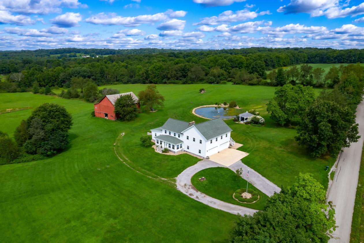 Prime Horse Property on 19 Acres - photo 4
