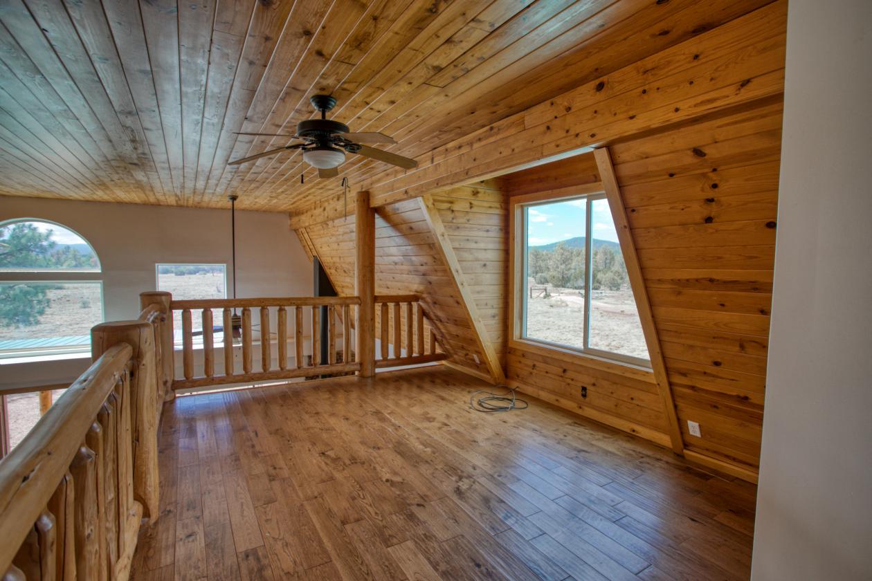 Rare 140 White Mountain Ranch- Majestic Views - photo 21