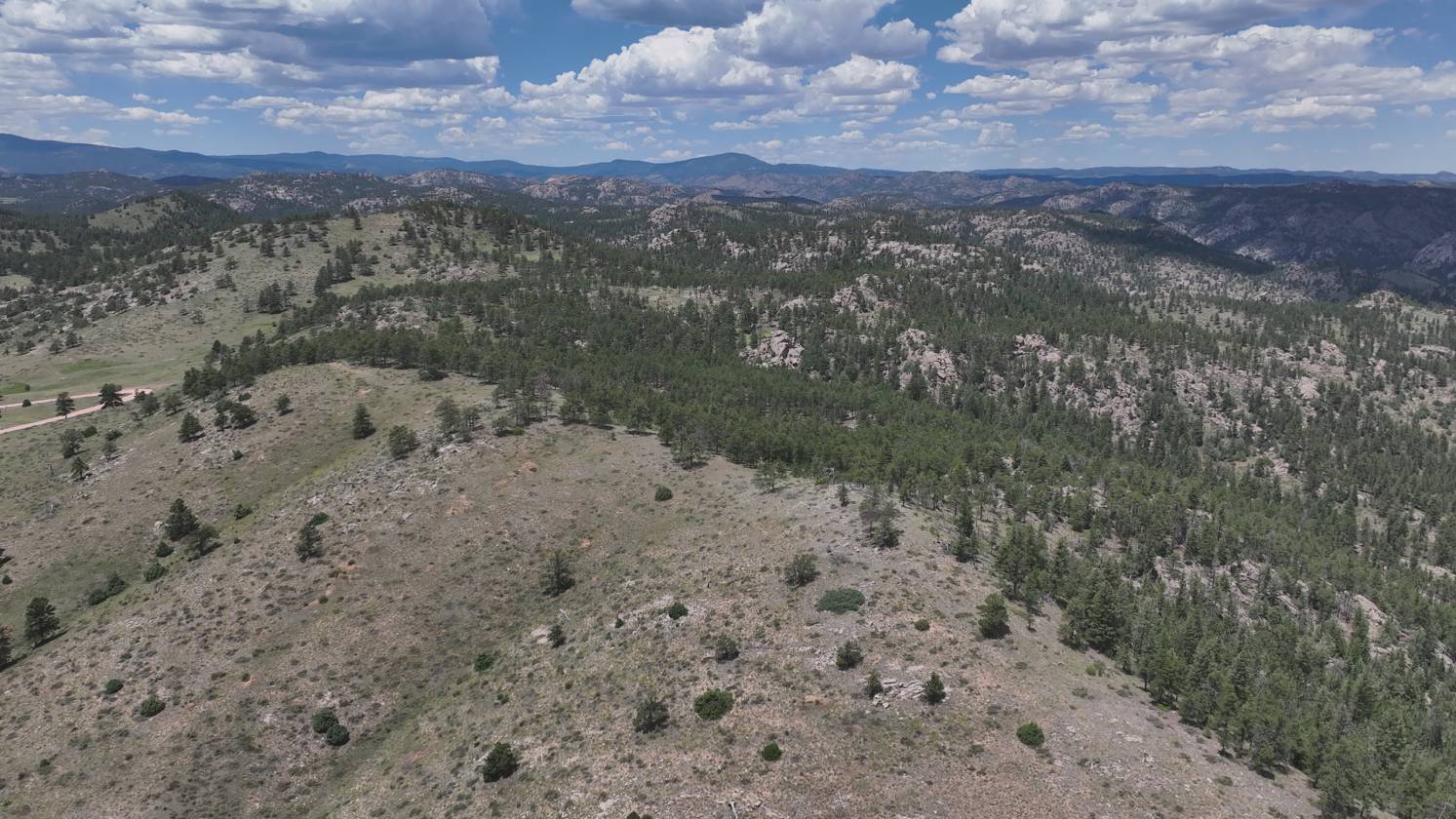 Lots in luxury, gated, mountain community - photo 22