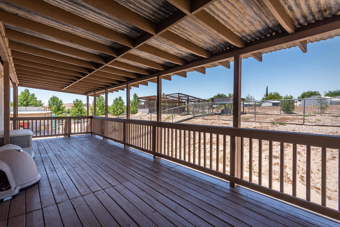Ideal Horse Property close to riding trails Paso Robles, San Luis