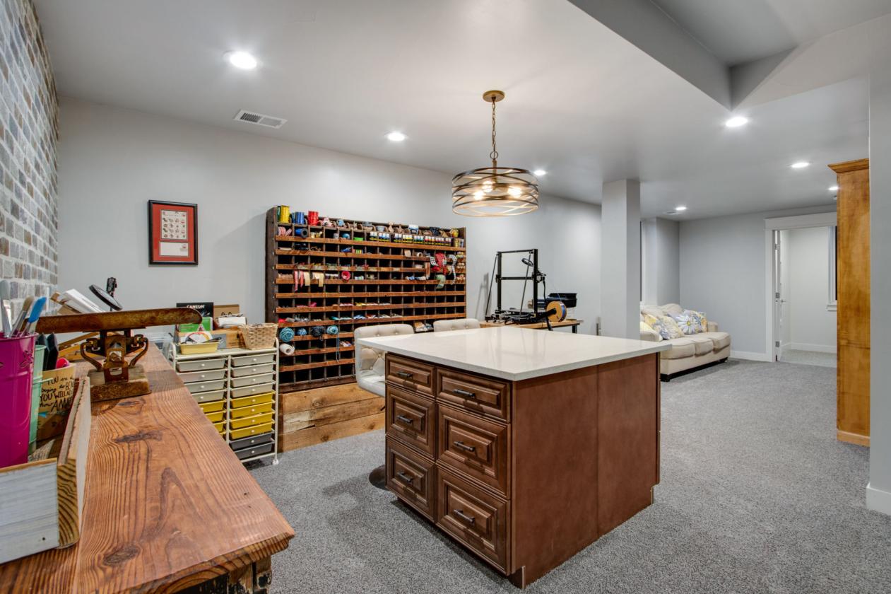 Fully Irrigated 6.67 ac Ft. Collins Estate - photo 25