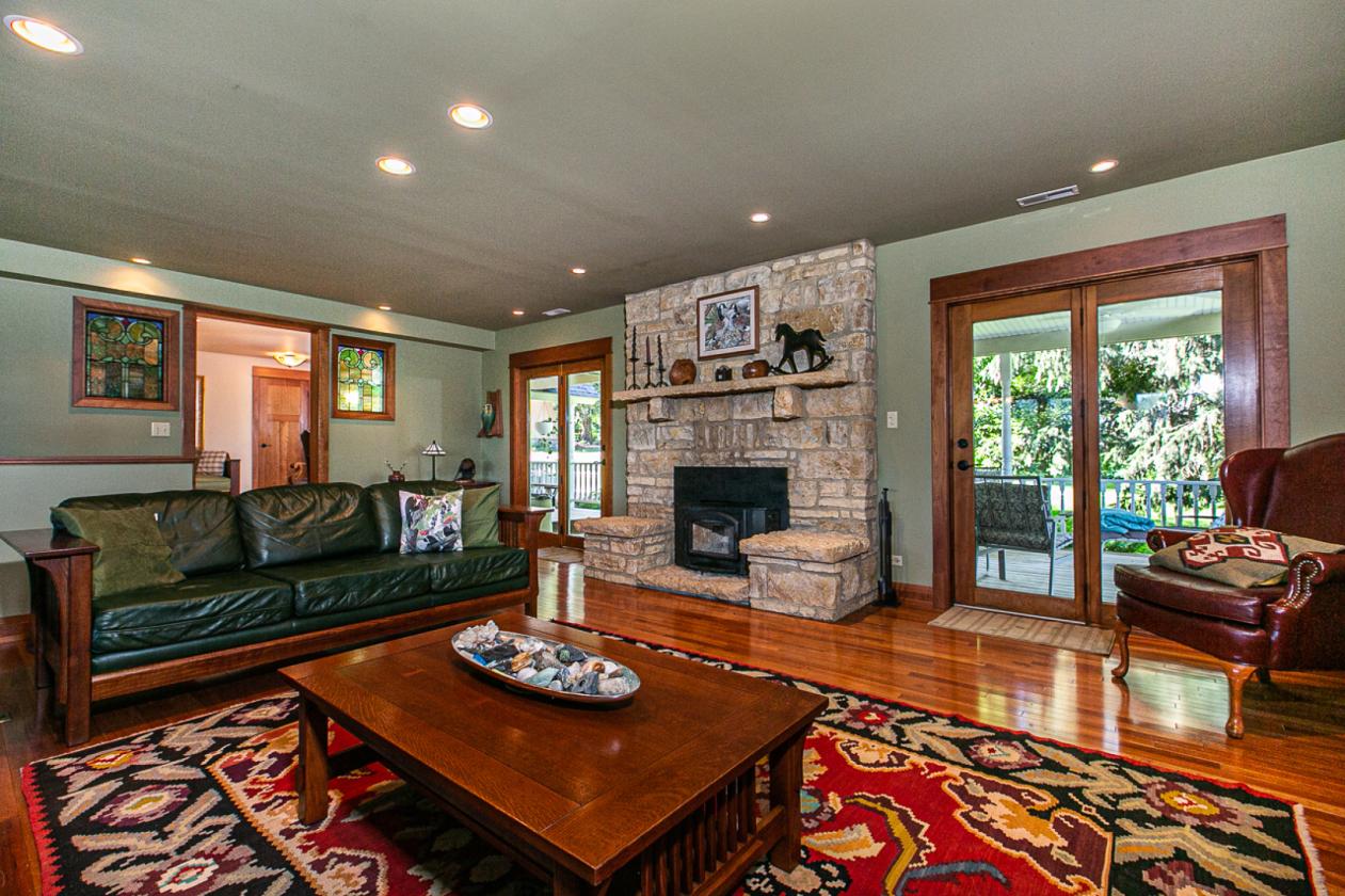 27 Acre Multi-generational Family Compound - photo 11