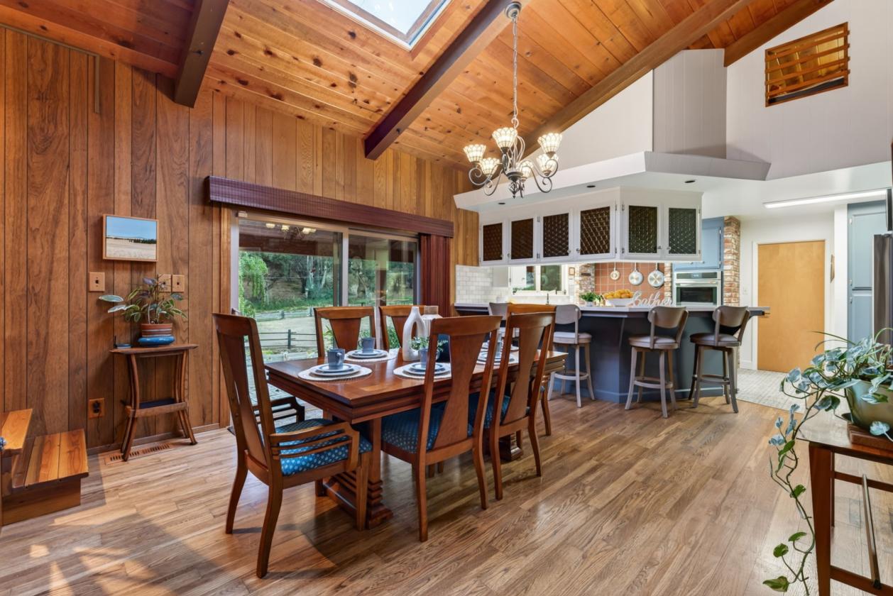 Exceptional Salinas Ranch:  Guest Quarters & Views - photo 9