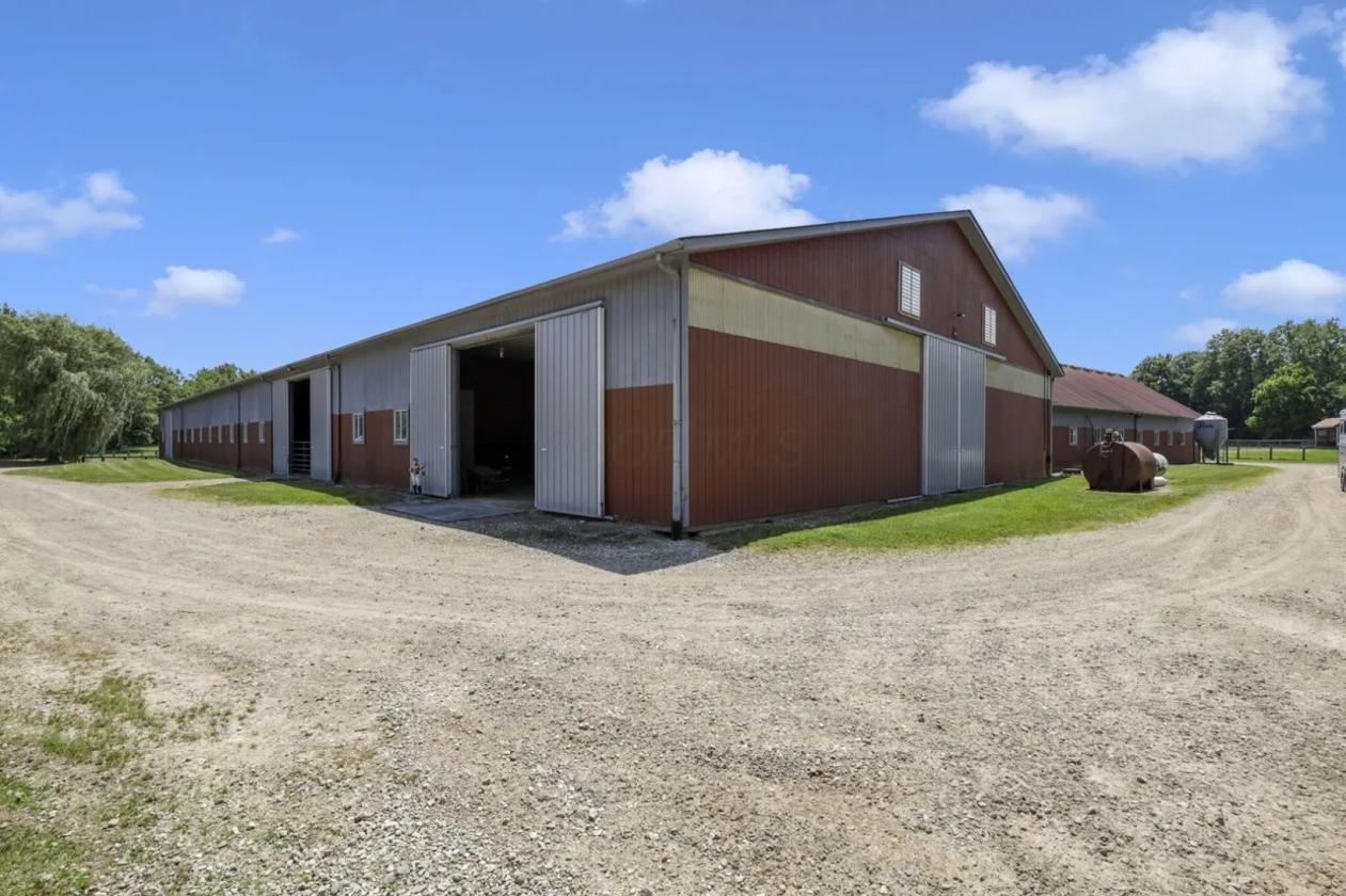 Luxury 57+ Acre Equestrian Estate -- NNN LEASE - photo 15