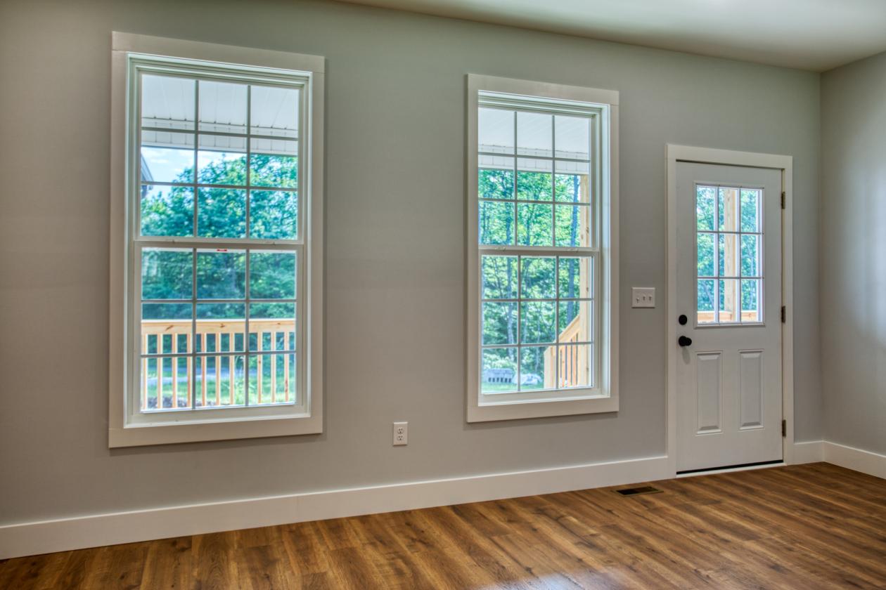 New Build in Ridgetop Acres - photo 5