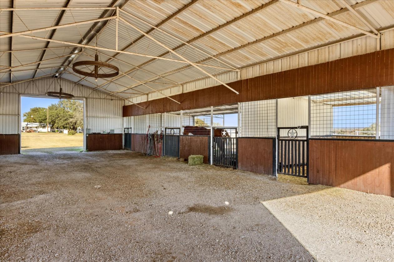 Horse Property and More in Comanche County - photo 5