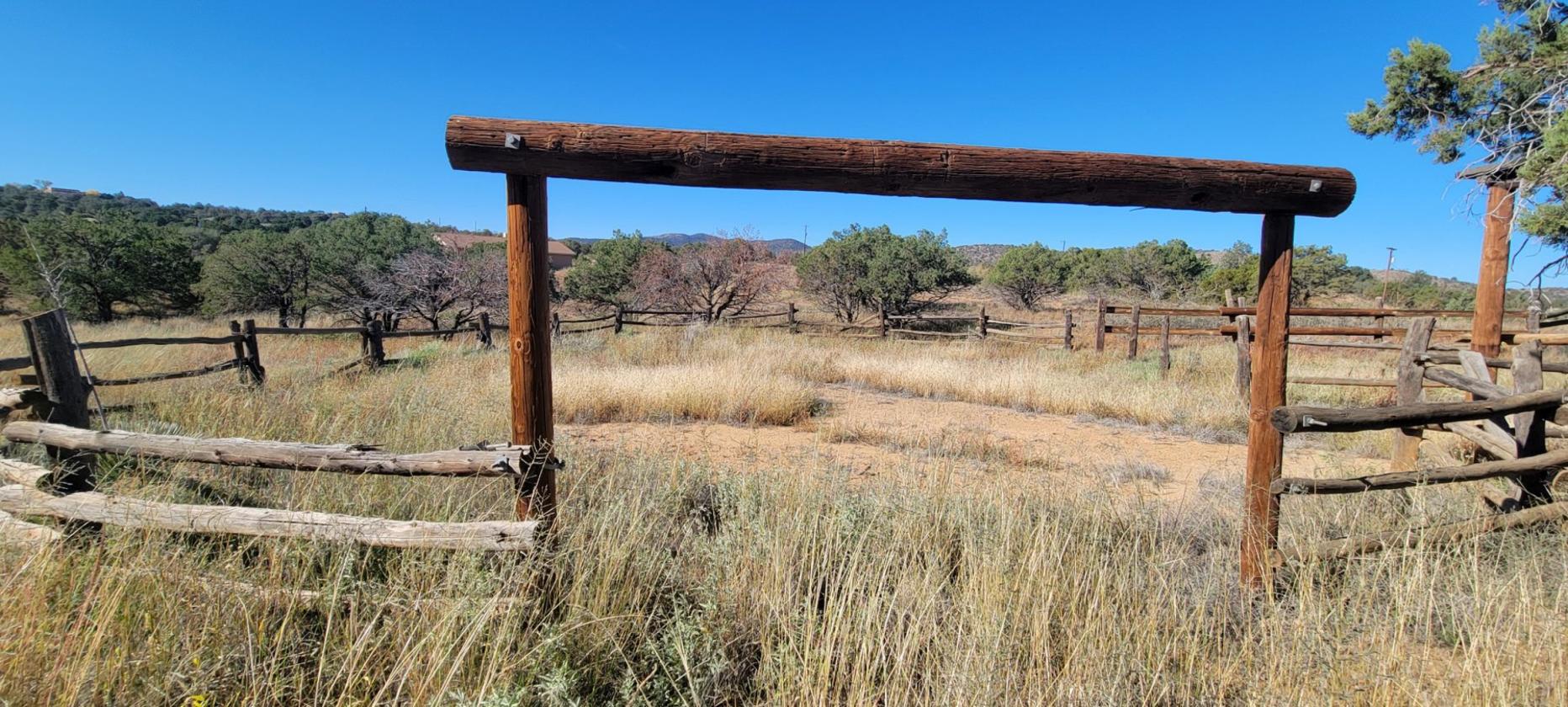 Affordable & Access to Trails (CDT) SW New Mexico! - photo 21