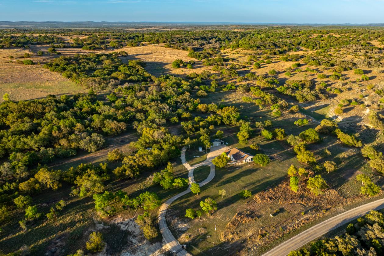 1888 Ranch - 55+ Acres - photo 2