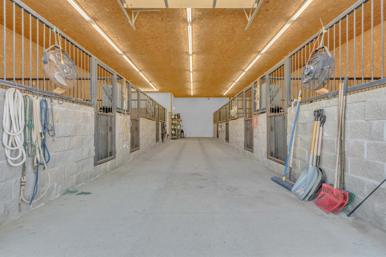 Triple E Ranch | 34.5 Acre Equestrian Estate - photo 25